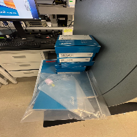 Sciex PA 800 Plus Biological Analysis System image 3